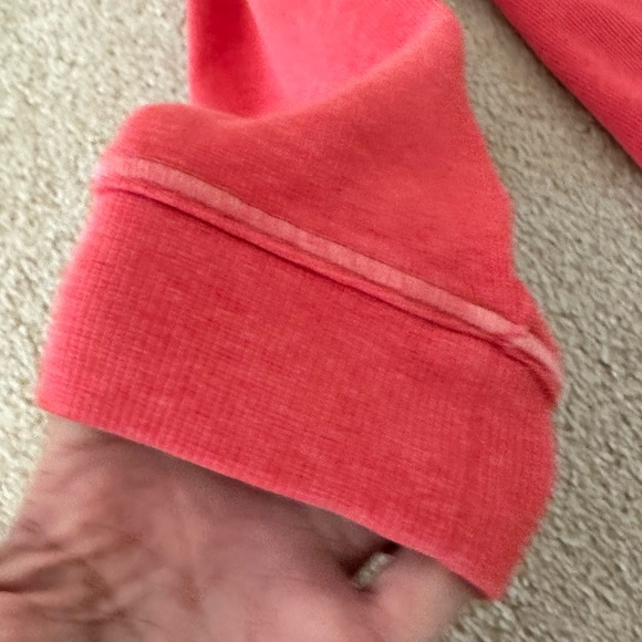 Tommy Bahama Men’s Relax Pink Jacket Long Sleeve, Sz XL. - Picture 14 of 15